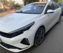 کیا K3